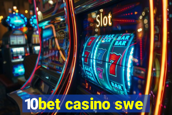 10bet casino swe